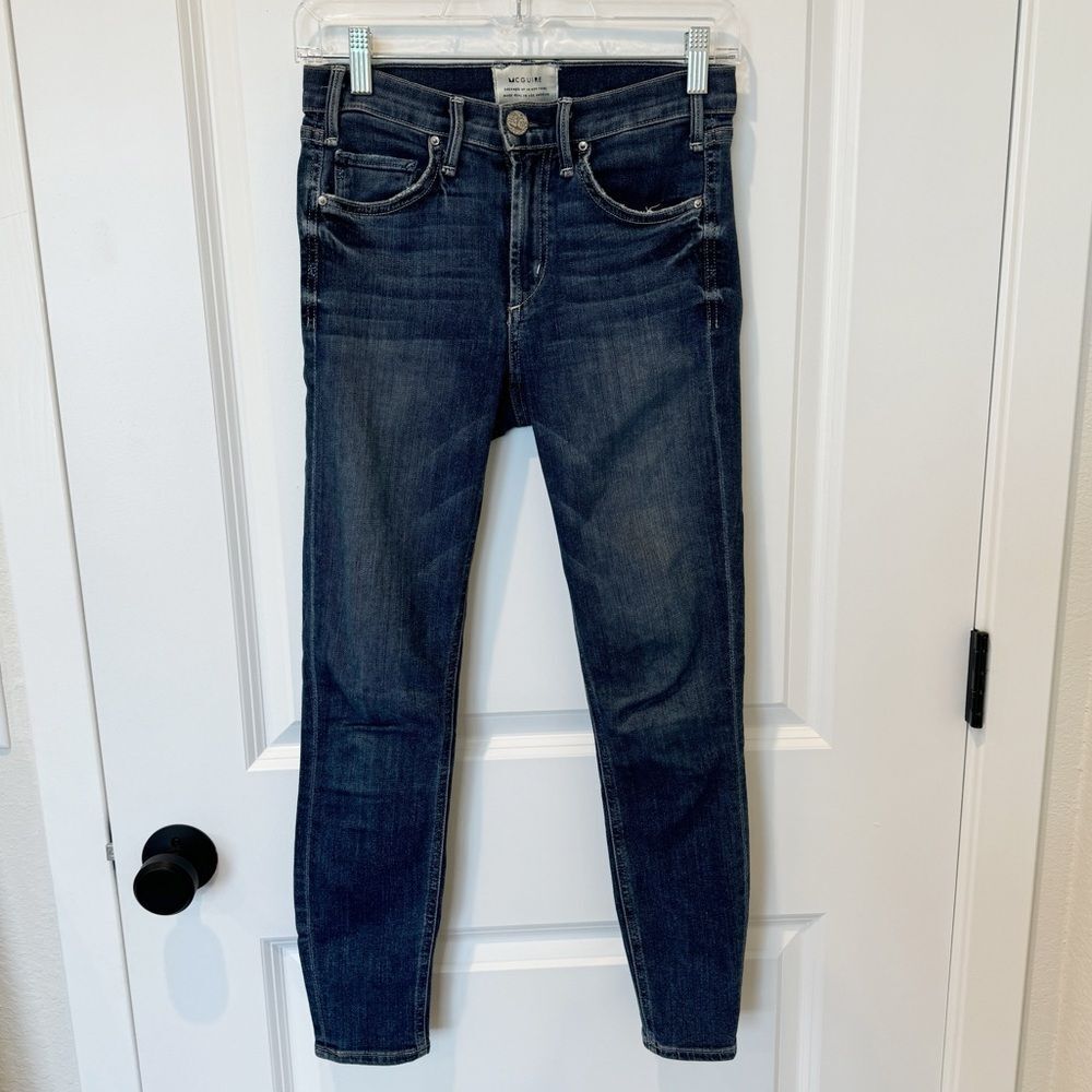 McGuire Skinny Jeans‎